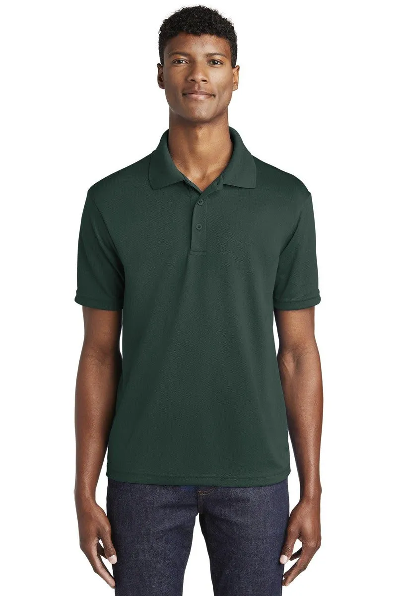 Sport-Tek ST640: PosiCharge RacerMesh Polo